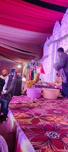 Ayodhya bhawan