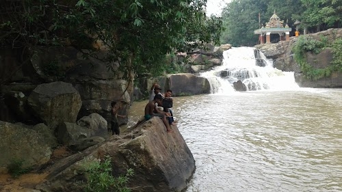 Debdarha
