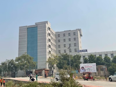 Balak Ram Hospital