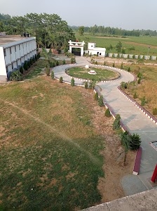 Lokmani Memorial Degree College, Seohara