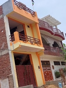 Koyla Nagar