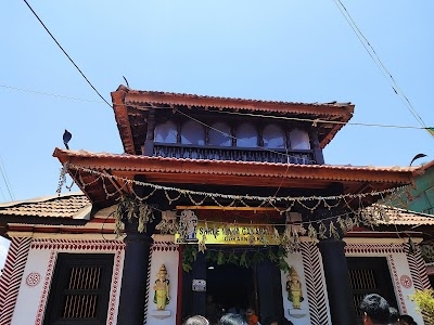 Gokarna temple