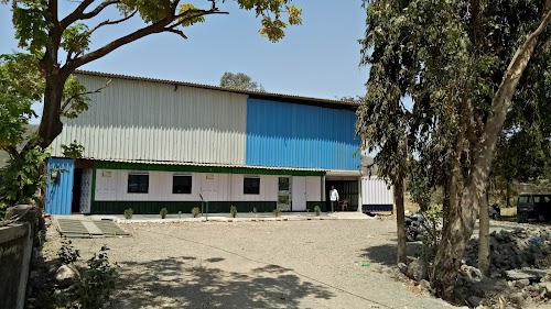 AgroAsia Green Solution Pvt Ltd.