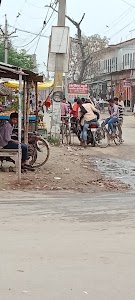 Barachawar Block