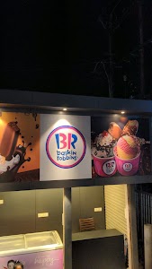 Baskin Robbins