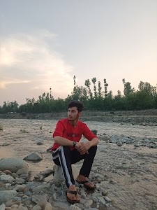 Safan Shafi