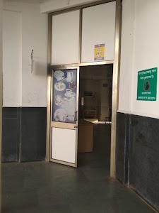 Railway Locopilot and Guard Running Rooms