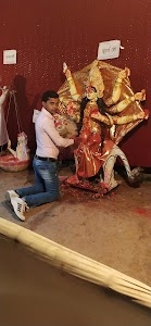 Rakesh kirana store