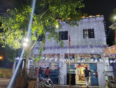 Jaharveer Baba Ka Mandir