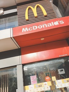 Mc Donald's