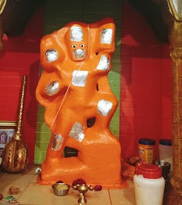 Balaji Mandir