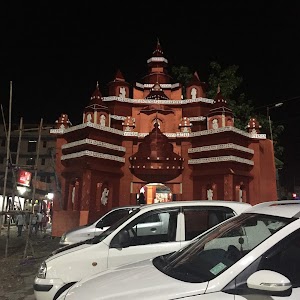 Hanuman Mandir