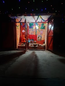 Gurudwara Shiv Mandir
