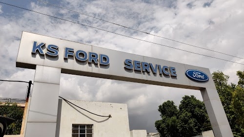KS Ford