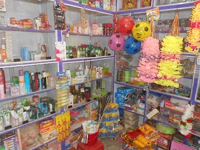 Kishan Fancy Store