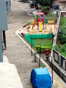 Panvelkar campus