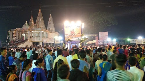 Jalaram Temple