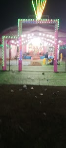 Durga visarjan kund, bhavaniya ground ,bijuri
