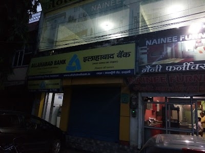 Allahabad Bank