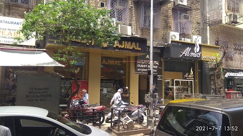 Ajmal Perfumes