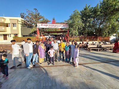 Chotila Ma Chamunda