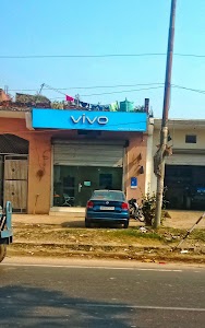 Vivo Service Center