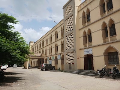 Karan Sinhji High School