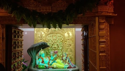Temple