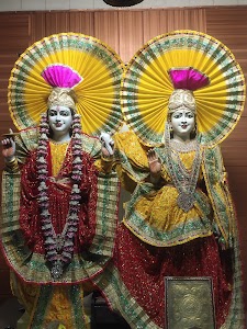 Sanatan Dharam Temple, Sector 19, Noida
