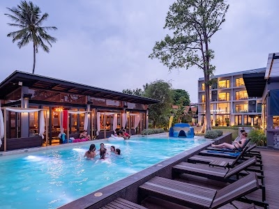 Lub d Koh Samui Chaweng Beach