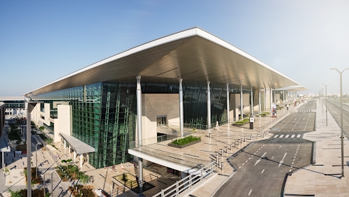 Bahrain International Airport