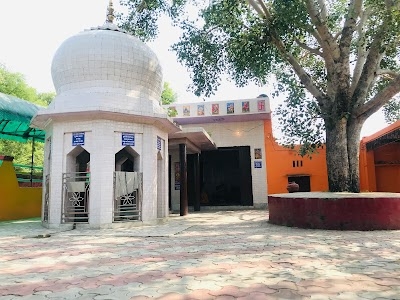 Baba Bhajle Ram Temple