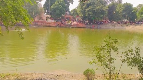 Gomti River
