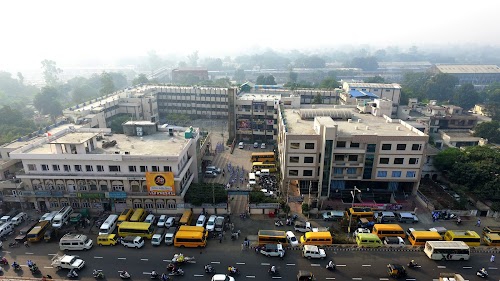 Sri Guru Harkrishan Sr. Sec. Public School
