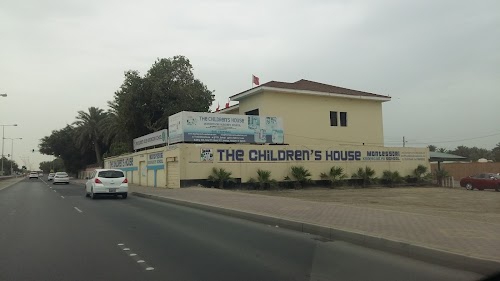 The Children's House Montessori Nursery School