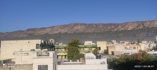Sawan Sr. Sec. School