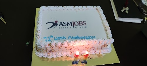 ASM JOBS