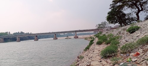 Jajapur town