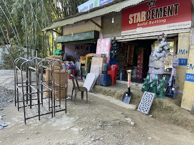 Dihingia Hardware