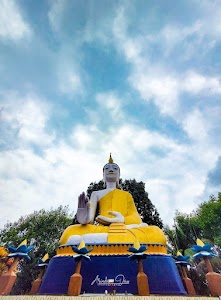 Elmara Big Buddha mandir