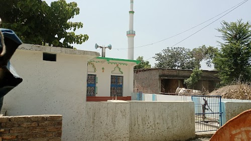 Mohammad Janab house