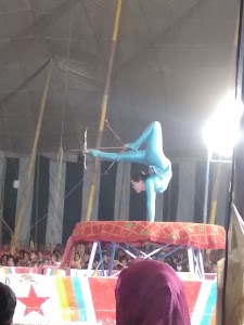 Shikarpur Colony, Devpuri-II