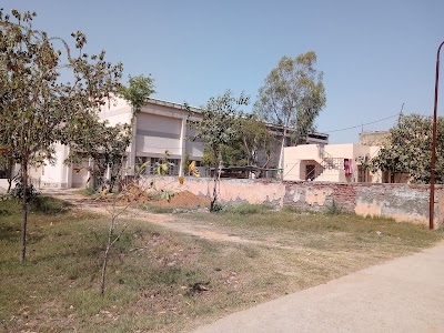 Kendriya Vidyalaya, Rohtak