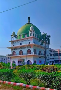 Al Jamiatul Ashrafia University