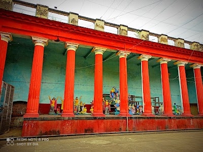 Kandi Rajbari