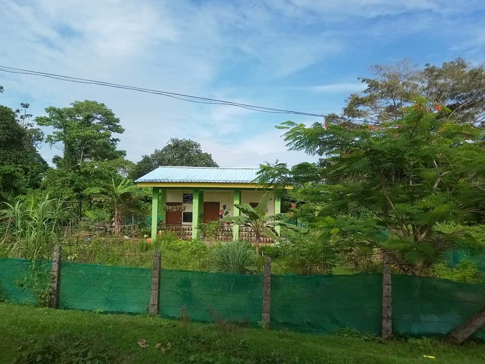 New Bimblitan junction