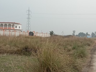 Shri Sharda mata Prasad degree college mai kharagpur Azamgarh