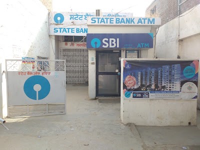 State Bank of India