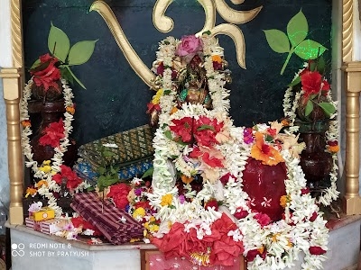 Kulki Sitala Mandir