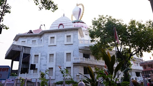Manan Dham